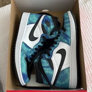 Women Air Jordan 1 High OG